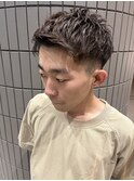メンズショート