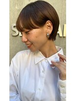 ショート