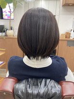 ヘア ナヴォーナ 千代ケ崎店(hair NAVONA) 髪質改善トリートメント