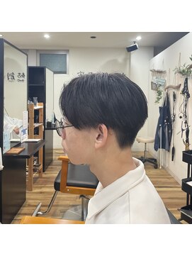 スウェル 千葉店(Swell) ナチュラルセンターパート