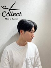 コレクト(Collect)