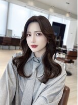 アフロート ギンザ(AFLOAT GINZA) 【MAINESTYLE】ナチュラルレイヤー