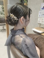 リップル(Ripple)&nbsp;【海浜幕張 Ripple】ナチュラルアップ×シニョン