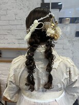 フィール 吉祥寺(feel)&nbsp;タイトツインアレンジ