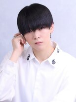 プルーブトウキョウ 渋谷(PROVE TOKYO)&nbsp;サラサラ王道マッシュ