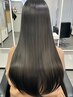 美髪を求める方へ☆髪質改善ioLuヘアエステaimer￥9900
