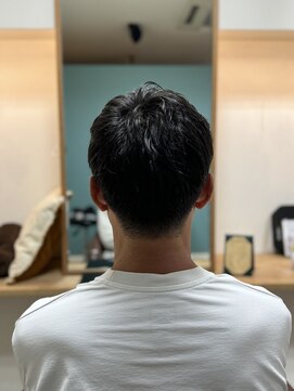 ヘアーサロン ベレッザ(hair salon belleza) 爽やかショート