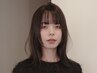【人気No.1】カット＋ケアカラー＋最高峰オージュアトリートメント【表参道】