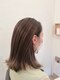ケイ プラス(K+)の写真/髪質、骨格を見極め、お客様に似合うヘアスタイルをご提案します♪あなたの魅力を最大限引き出します◎
