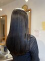 シルフ 東小金井店(sylph) ☆地毛カラー☆今後明るくする予定がない方におすすめです♪