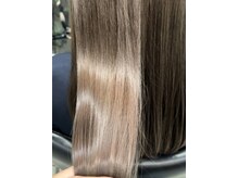 ティースタイル(hair salon t-style)