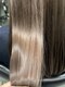 ティースタイル(hair salon t-style)の写真/【荒田★駐車場有】髪質改善トリートメントでクセ毛やうねり、広がりを抑えて自然なストレートが叶う。