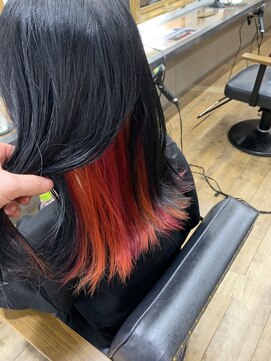 アークス(Arks) 個性的カラー♪