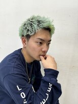 ネクスト 静岡店(NEXT)&nbsp;エメラルドグリーン