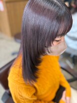 クロエ バイ ラヴィズム 新津店(CLOE by LUVISM)&nbsp;ラベンダー