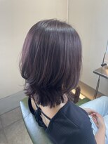 ノッポサン(Noppo3)&nbsp;くびれボブ