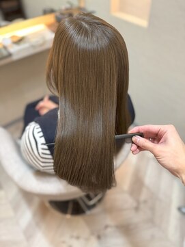 エクラート リュミ 千葉駅前店(ECLART Lumi) バイカルテトリートメント