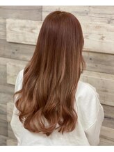 ラピッシュ Lapish桜田店