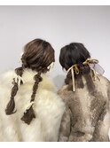 タイトめtwin★