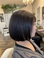 サロンドレノマパートスリー(SALON de renoma P-lll) 美髪ケア＊髪質改善＊前髪イメチェン_Pink行徳駅 妙典駅浦安駅