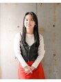 ディジョン(Dijon) Haruna 髪質改善