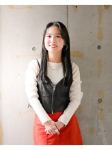 ディジョン(Dijon) Haruna 髪質改善
