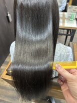 バース(BirtH)&nbsp;髪質改善サイエンスアクアトリートメント