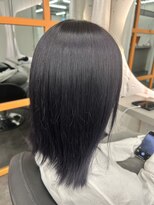 エイト 立川店(EIGHT)&nbsp;ダークパープルカラー