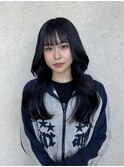 ディープブルー