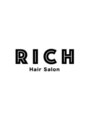 リッチ 横須賀中央店(Rich)/横須賀中央駅3分◆hairsalonRich横須賀中央