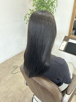 ラヴィリス バイ レム(Raviliss by rem)&nbsp;レイヤーカット