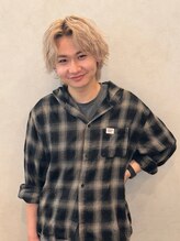 クラフト イオンタウン旭店 加瀬 敬大