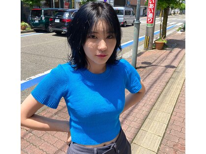 エマ(EMMA)の写真