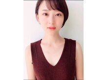 アンバー(AMBER)