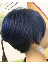 アンククロス 那覇店&nbsp;沖縄ブルー