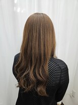 ぽ歩ビーアップ(Be-up)&nbsp;ロングスタイル