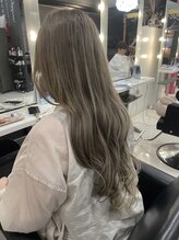 アンアートソーホー(an art soho)