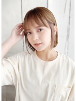 リゾートサロンM 新宿東口(Resortsalon M by valore) ショート