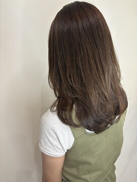 アヴァンス アリオ鳳店(AVANCE) オリーブベージュ