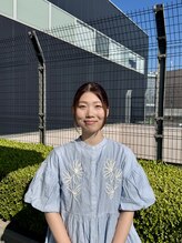 ヘアーズギャラリー なんば高島屋店(Hair's Gallery) 大住 Osumi