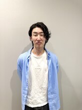 ラナ カスガイ(Lana KASUGAI) 米本 ヒカル
