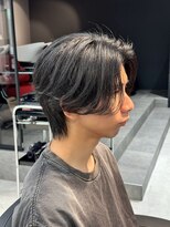 シーカー(SEEKER)&nbsp;センターパートウルフ