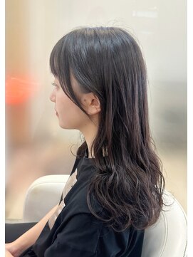 リップソウル(RIP SOUL) 《リップソウル》ゆるふわデザインパーマ