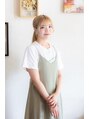 ヘアーシエスタ ルッチ(hair siesta. Rucci) 國政 あいか