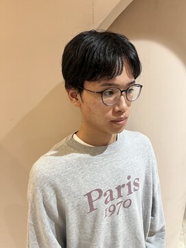 レジナヴィータ 栄(Reginavita) 2wayショート