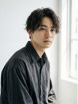 ネオヘアー 東三国(Neo hair)&nbsp;パーマスタイル