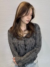 アルメリアメンズ(Arumeria Men's)&nbsp;Mana Miyazu