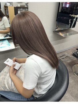 リングバイモアムー(Ring by Moremuu) ミルクティー