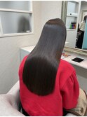 最高級の大人の美髪へ