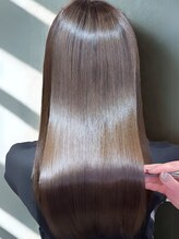 ラフィス ヘアー ティーダ 沖縄店(La fith hair tida)